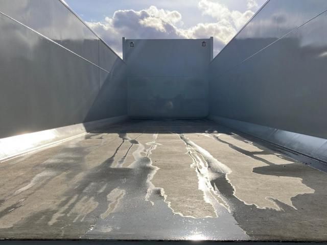 MITSUBISHI FUSOU SUPER GREAT 2025 Image 31