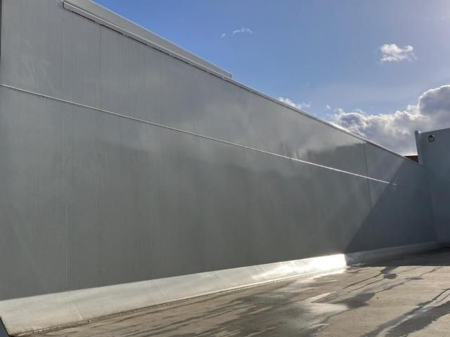 MITSUBISHI FUSOU SUPER GREAT 2025 Image 31