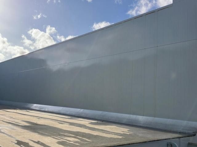 MITSUBISHI FUSOU SUPER GREAT 2025 Image 31