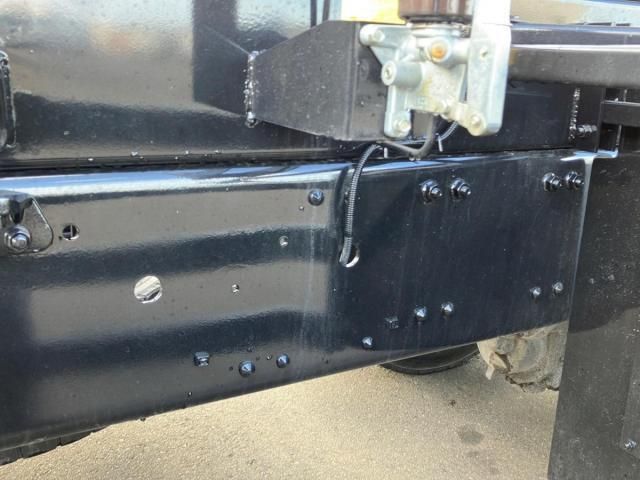 MITSUBISHI FUSOU SUPER GREAT 2025 Image 31