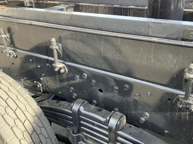 MITSUBISHI FUSOU SUPER GREAT 2025 Image 31