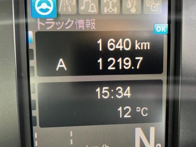 MITSUBISHI FUSOU SUPER GREAT 2025 Image 31