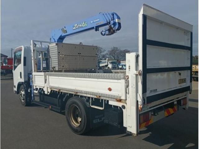 ISUZU ELF 2013 Image 31