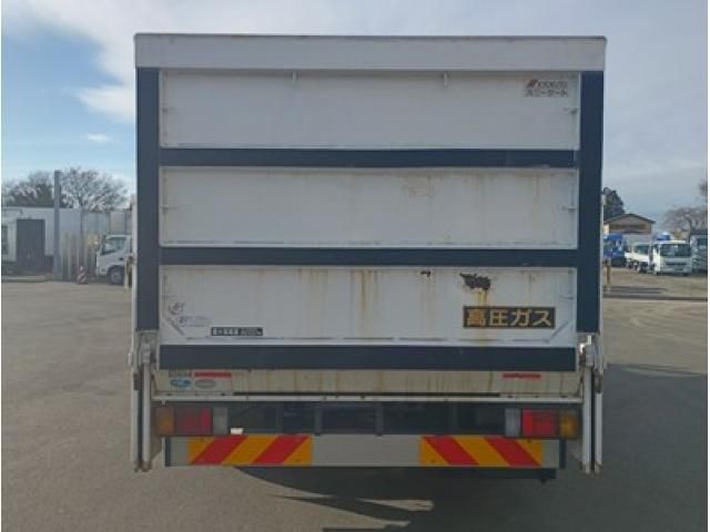 ISUZU ELF 2013 Image 31