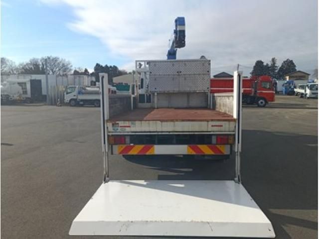 ISUZU ELF 2013 Image 31