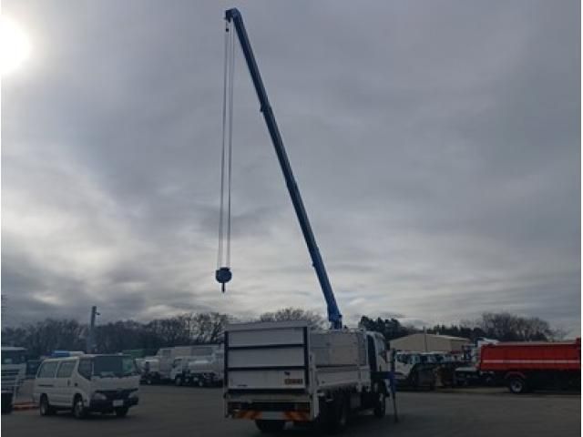 ISUZU ELF 2013 Image 31