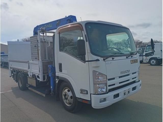 ISUZU ELF 2013 Image 31