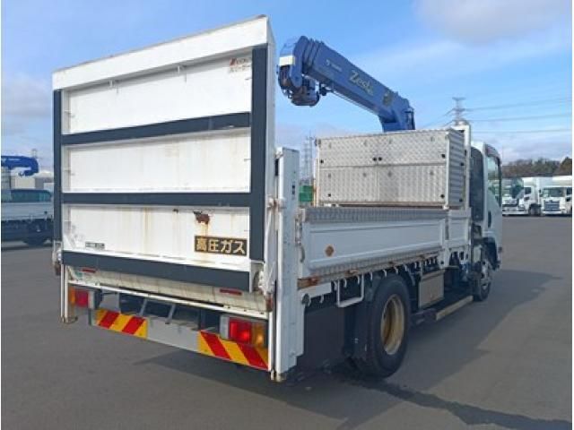 ISUZU ELF 2013 Image 31