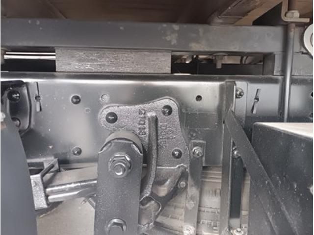 ISUZU ELF 2013 Image 31