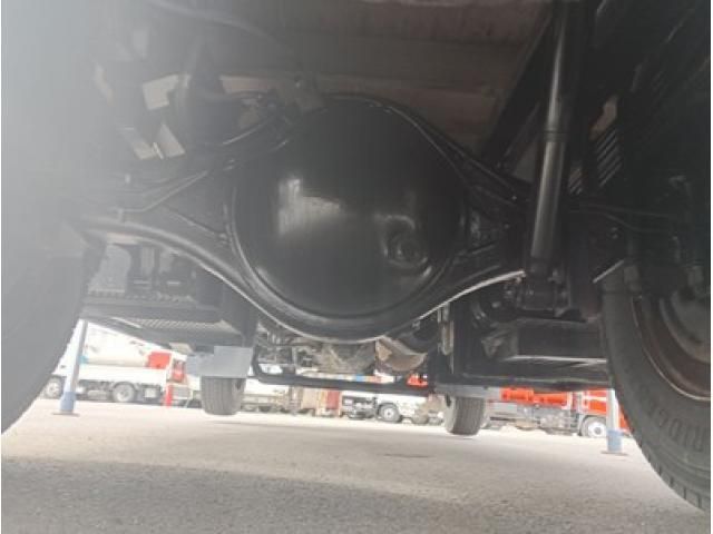 ISUZU ELF 2013 Image 31