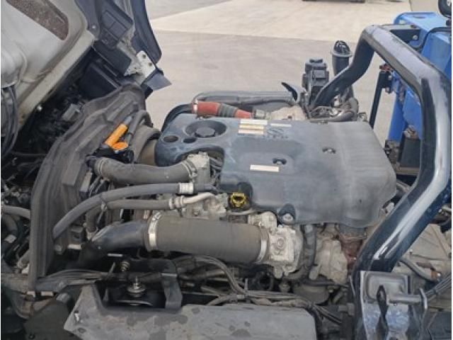 ISUZU ELF 2013 Image 31