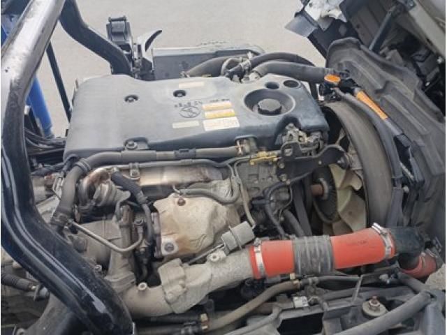 ISUZU ELF 2013 Image 31