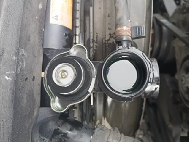 ISUZU ELF 2013 Image 31