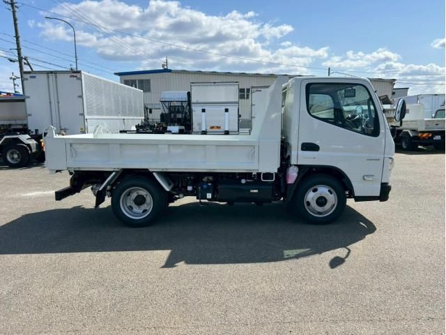 MITSUBISHI CANTER 2025 Image 31