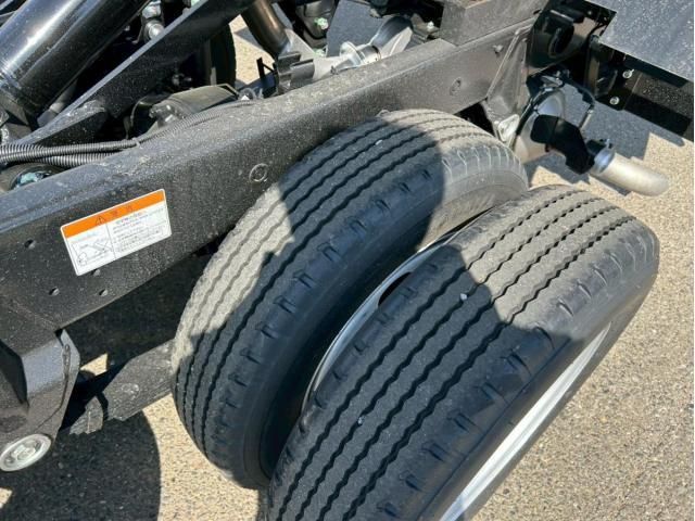 MITSUBISHI CANTER 2025 Image 31