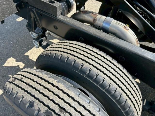 MITSUBISHI CANTER 2025 Image 31