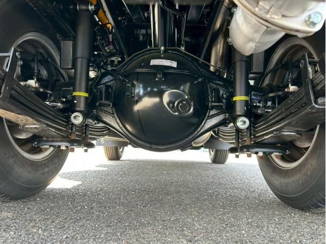 MITSUBISHI CANTER 2025 Image 31