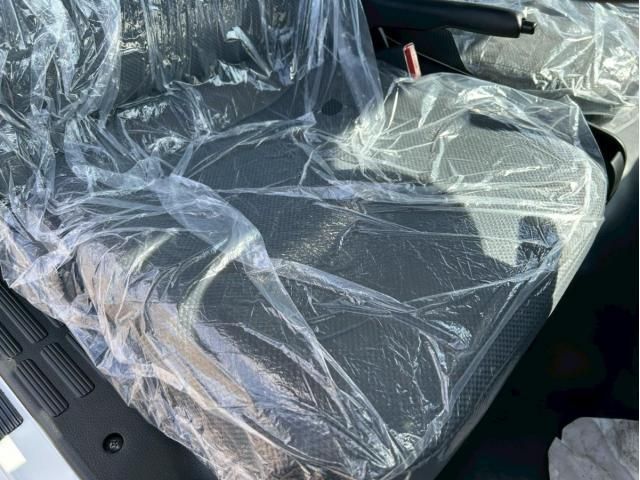 MITSUBISHI CANTER 2025 Image 31