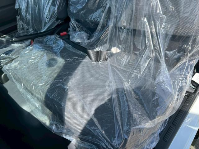 MITSUBISHI CANTER 2025 Image 31