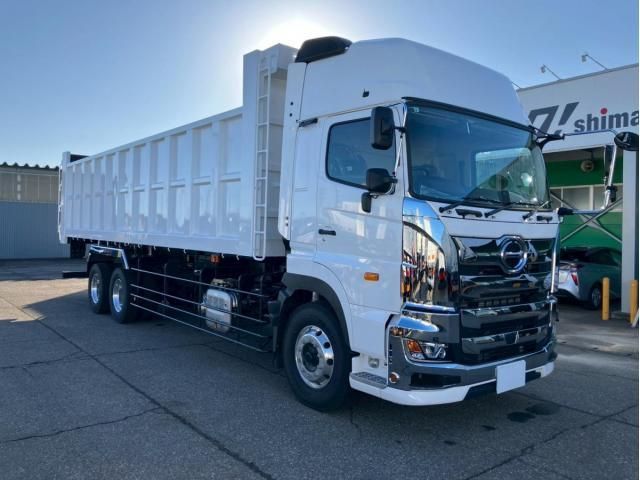 HINO PROFIA 2025 Image 31