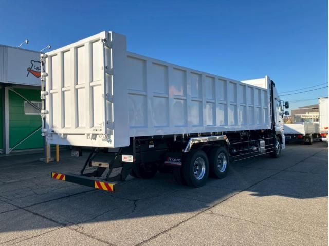 HINO PROFIA 2025 Image 31