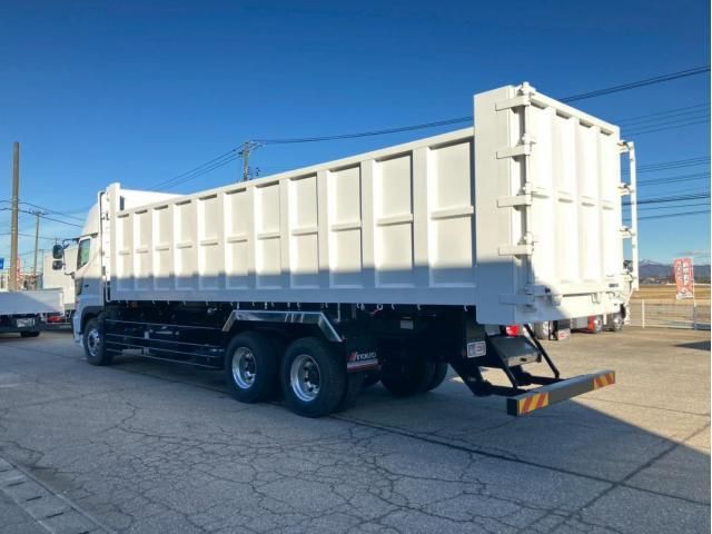 HINO PROFIA 2025 Image 31