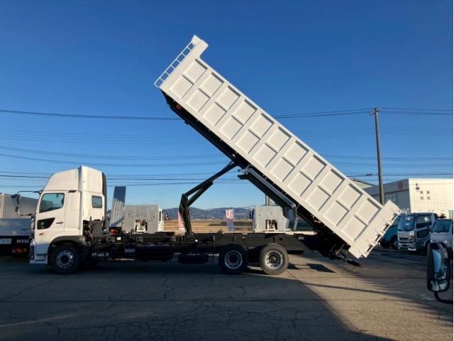 HINO PROFIA 2025 Image 31