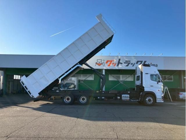 HINO PROFIA 2025 Image 31