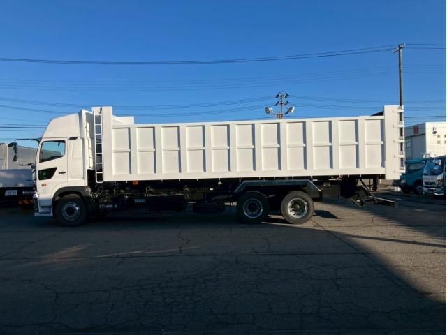 HINO PROFIA 2025 Image 31