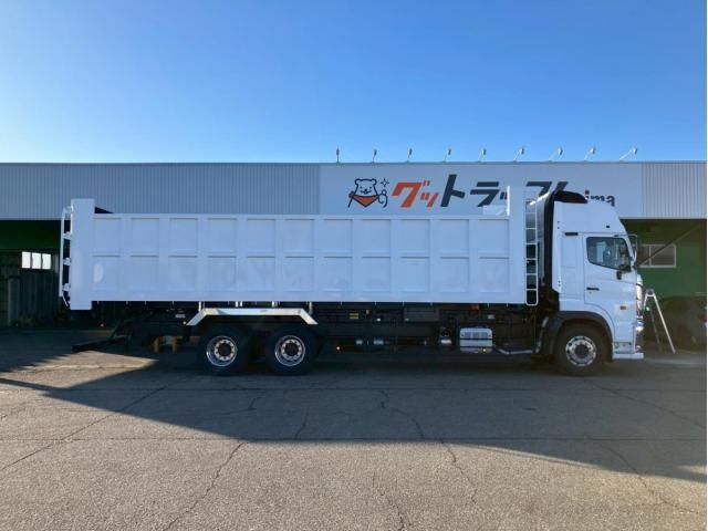 HINO PROFIA 2025 Image 31