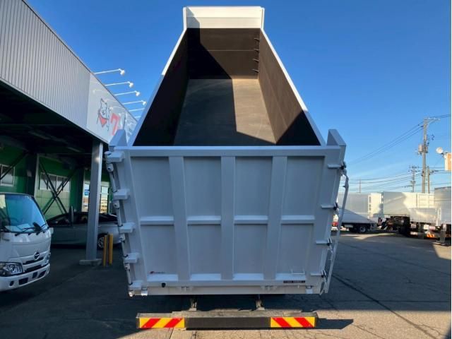 HINO PROFIA 2025 Image 31