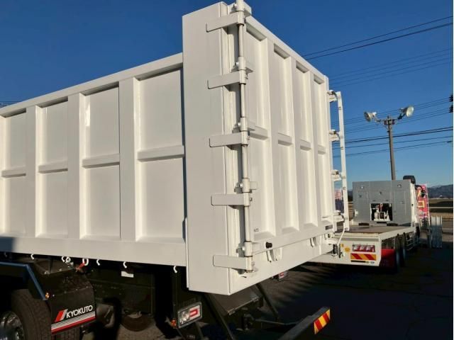 HINO PROFIA 2025 Image 31