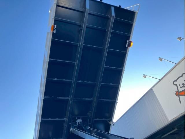 HINO PROFIA 2025 Image 31