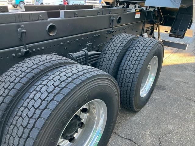 HINO PROFIA 2025 Image 31