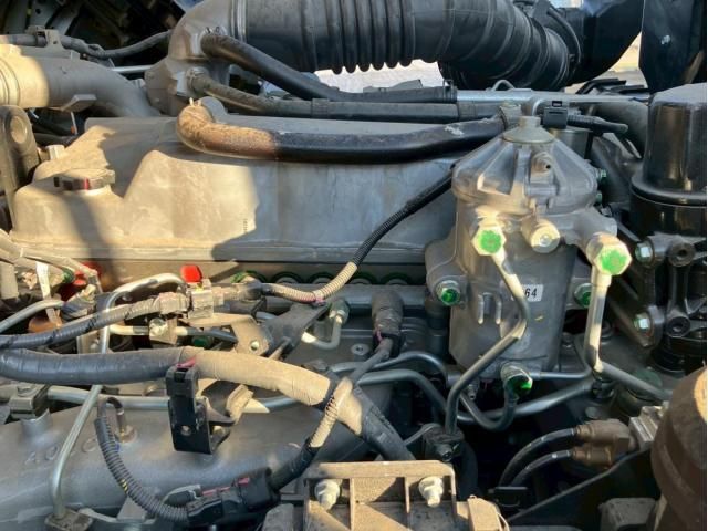 HINO PROFIA 2025 Image 31