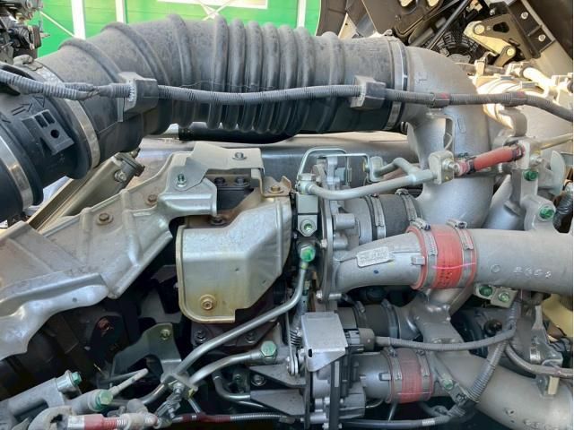 HINO PROFIA 2025 Image 31