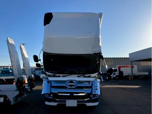 HINO PROFIA 2025 Image 31