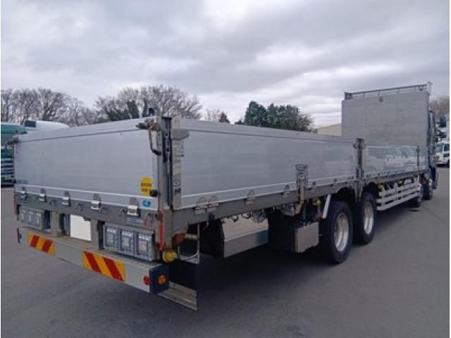 HINO PROFIA 2021 Image 31