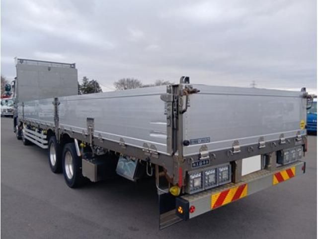 HINO PROFIA 2021 Image 31