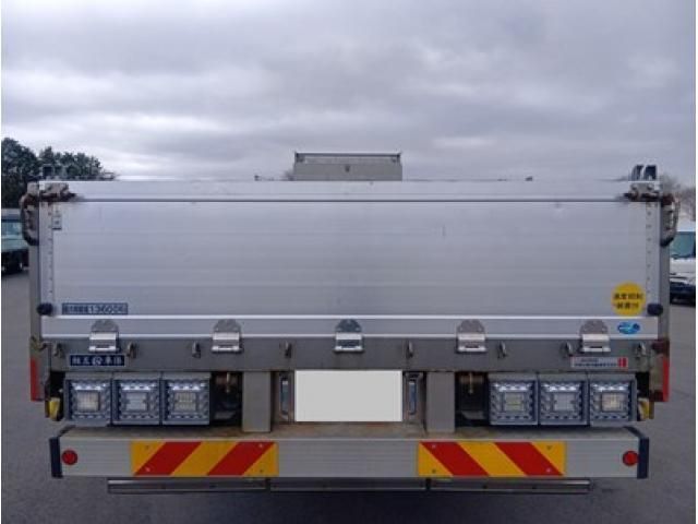 HINO PROFIA 2021 Image 31