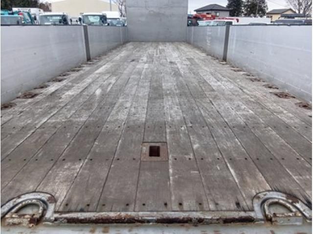 HINO PROFIA 2021 Image 31