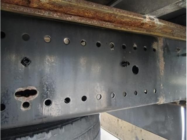 HINO PROFIA 2021 Image 31