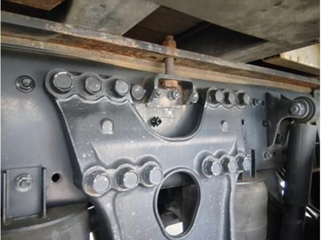 HINO PROFIA 2021 Image 31