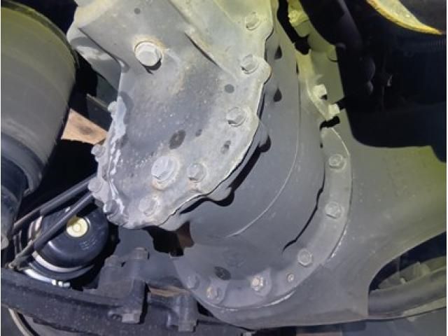 HINO PROFIA 2021 Image 31