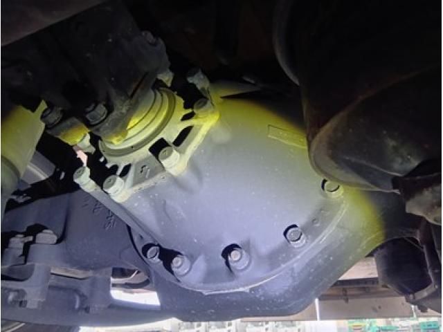 HINO PROFIA 2021 Image 31