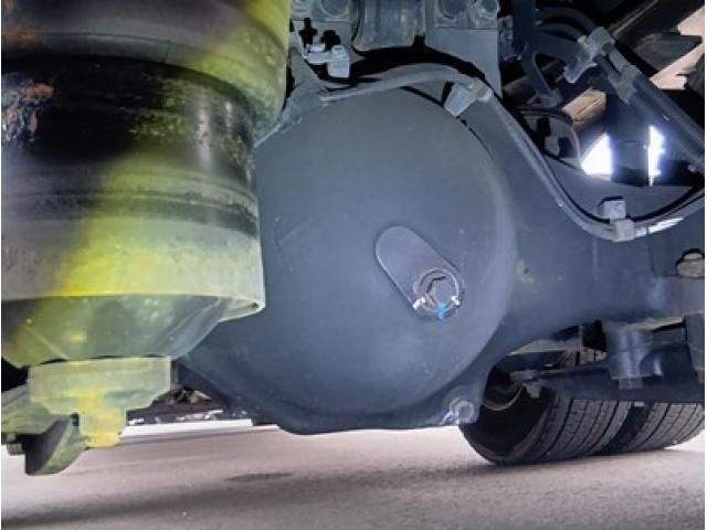 HINO PROFIA 2021 Image 31