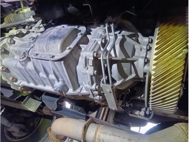 HINO PROFIA 2021 Image 31