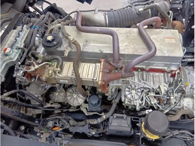 HINO PROFIA 2021 Image 31