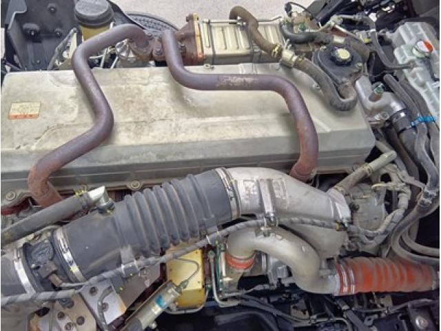 HINO PROFIA 2021 Image 31