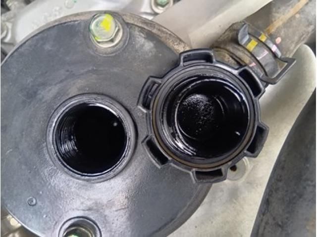 HINO PROFIA 2021 Image 31